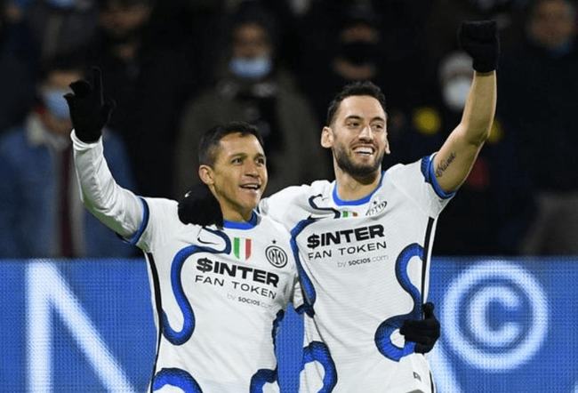 齐沃：点球就是碰运气，我没有想着决赛而雪藏劳塔罗（齐沃：点球多靠运气，雪藏劳塔罗并非为决赛留力）